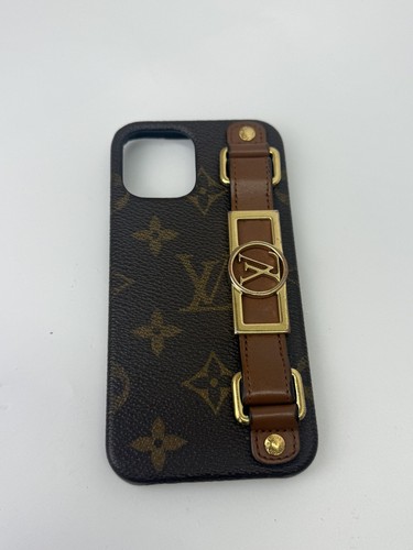 Louis vuitton bumper dauphine - bumper,