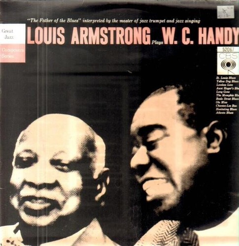 Louis armstrong - armstrong,