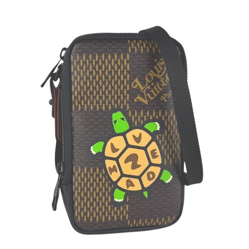Echte louis vuitton nigo - echte, x