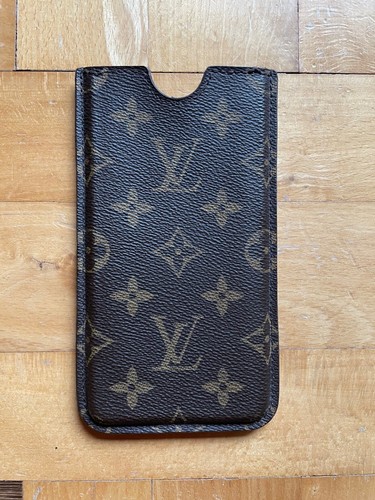 Louis vuitton handy etui - vuitton, handy-etui