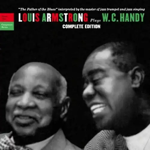 Armstrong louis plays - armstrong,louis,