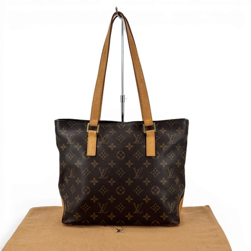 Louis vuitton monogram cabas - monogram,