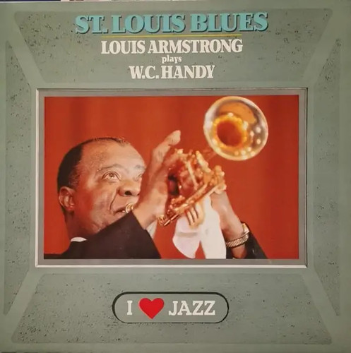 Louis armstrong - armstrong,