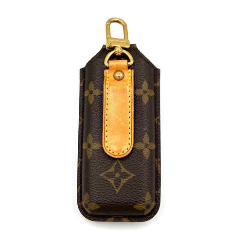 Louis vuitton monogram etui - louis,