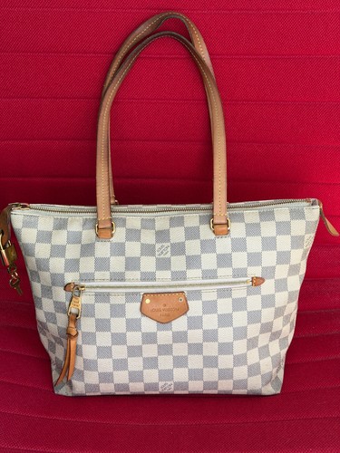 Original louis vuitton - louis, tasche