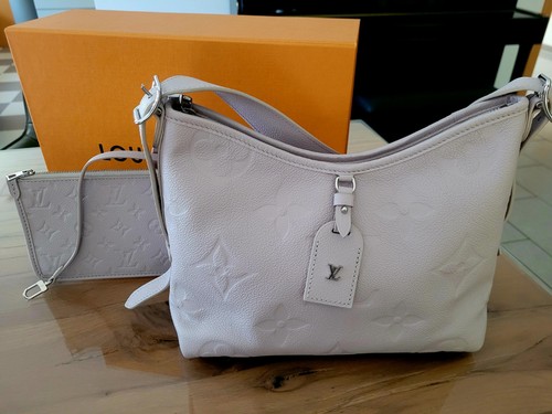 Louis vuitton carry - louis,