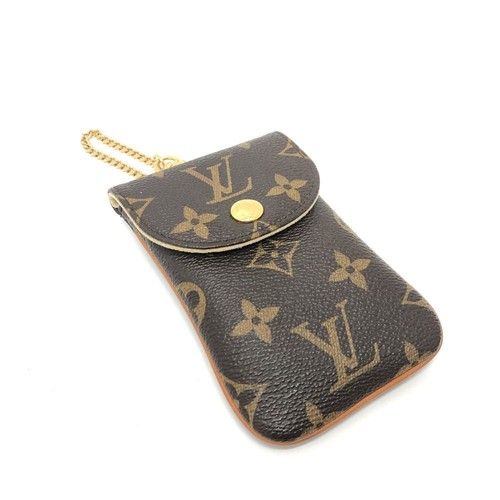 Louis vuitton monogram etui - vuitton,