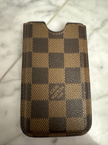 Louis vuitton handycase damier - vuitton,