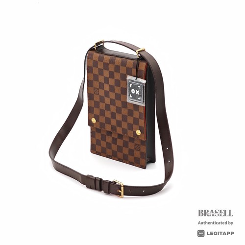 Louis vuitton damier ebene - louis,