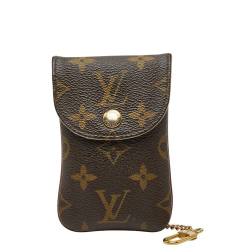 Louis vuitton monogram etui - louis,