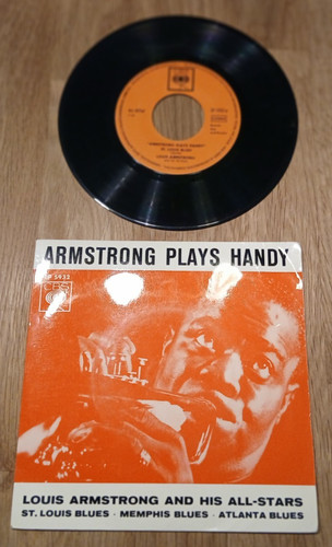 Armstrong plays handy st - armstrong,