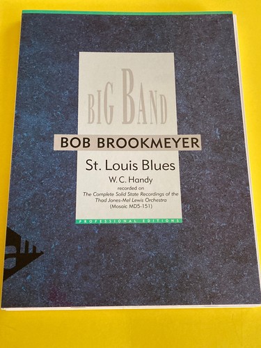 Louis blues c - louis, handy
